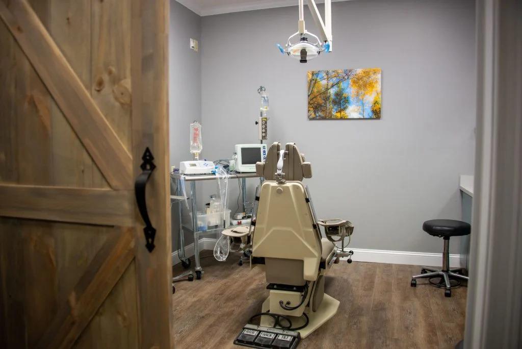 Oral and Facial Surgery of Western Kentucky photo 4