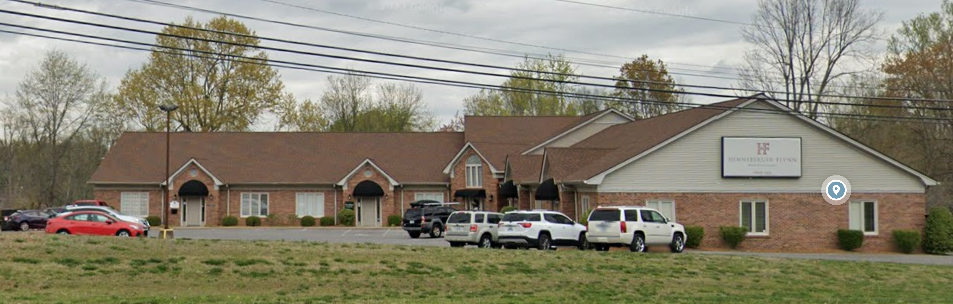 Oral and Facial Surgery of Western Kentucky photo 6