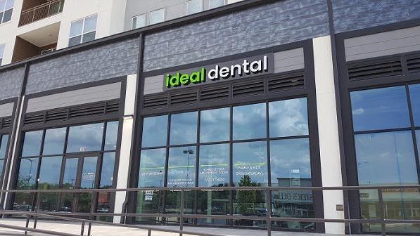 Ideal Dental San Marcos photo 1