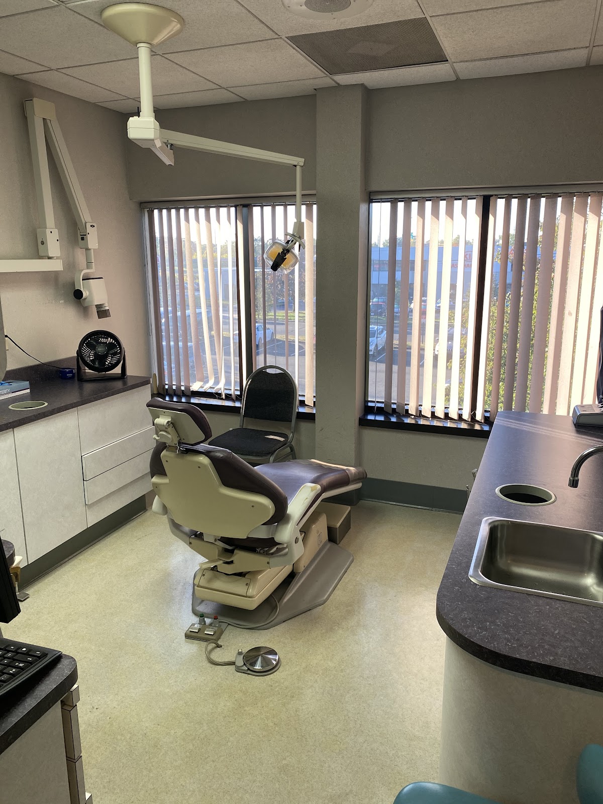 Advance Dental Clinic Dr. Ress photo 1