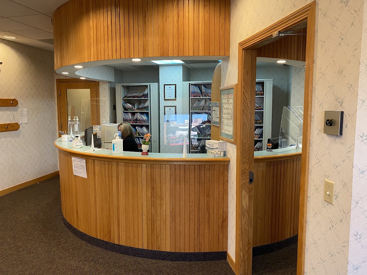 Advance Dental Clinic Dr. Ress photo 3