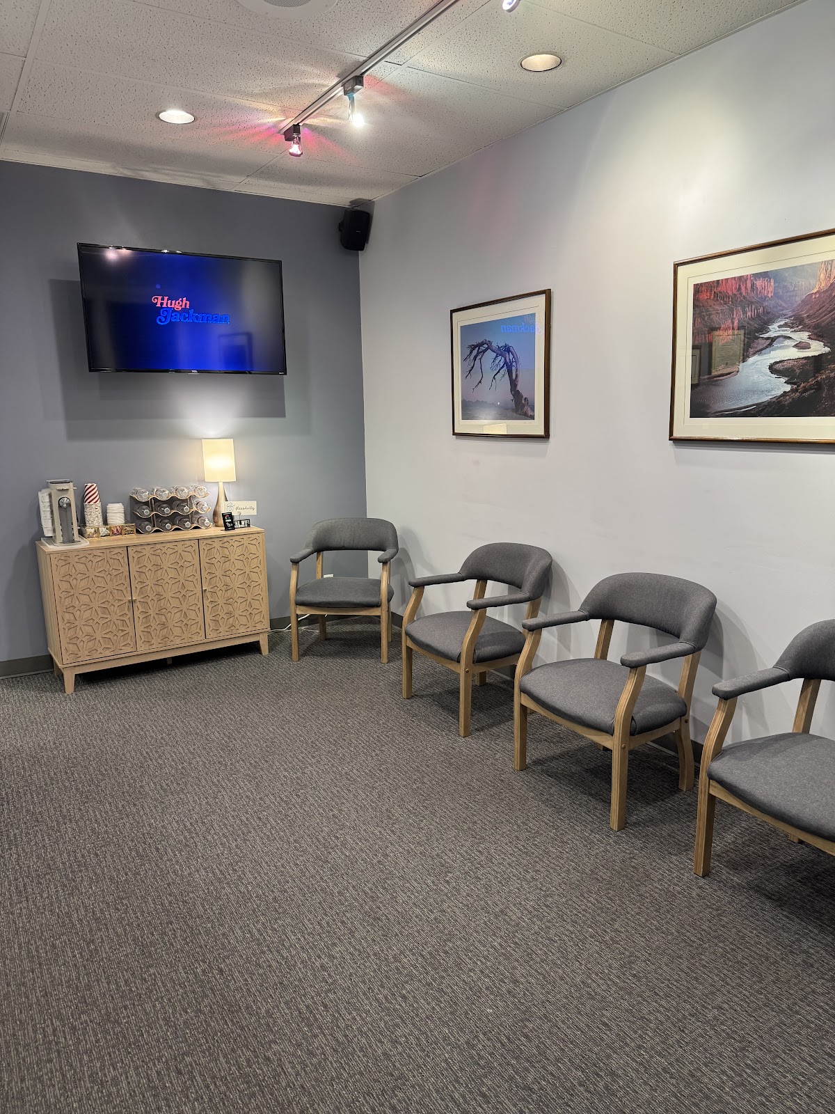 Etienne P. Lacrampe, Dmd: Walnut Creek Regenerative Periodontics And Dental Implants photo 3