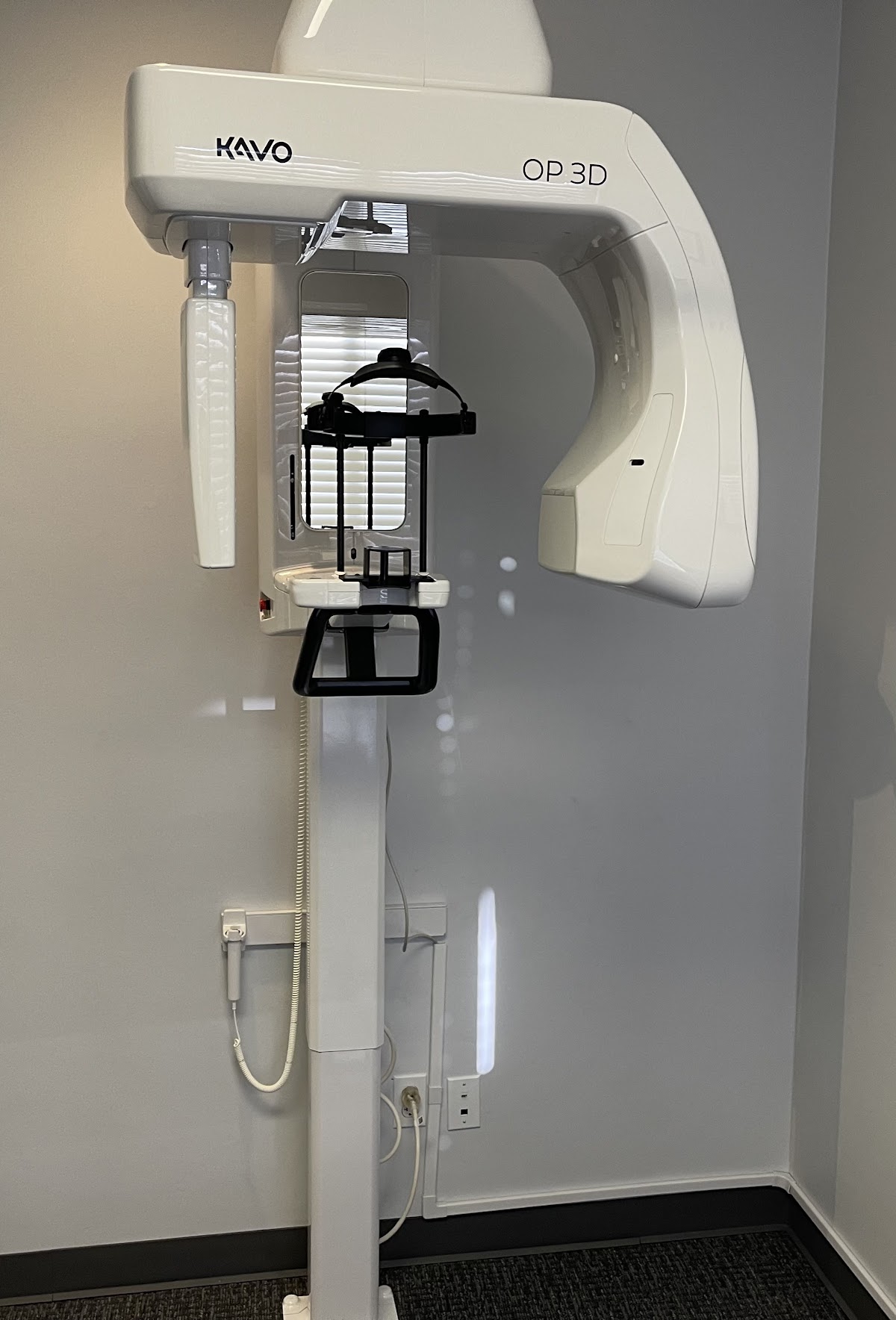 Etienne P. Lacrampe, Dmd: Walnut Creek Regenerative Periodontics And Dental Implants photo 5