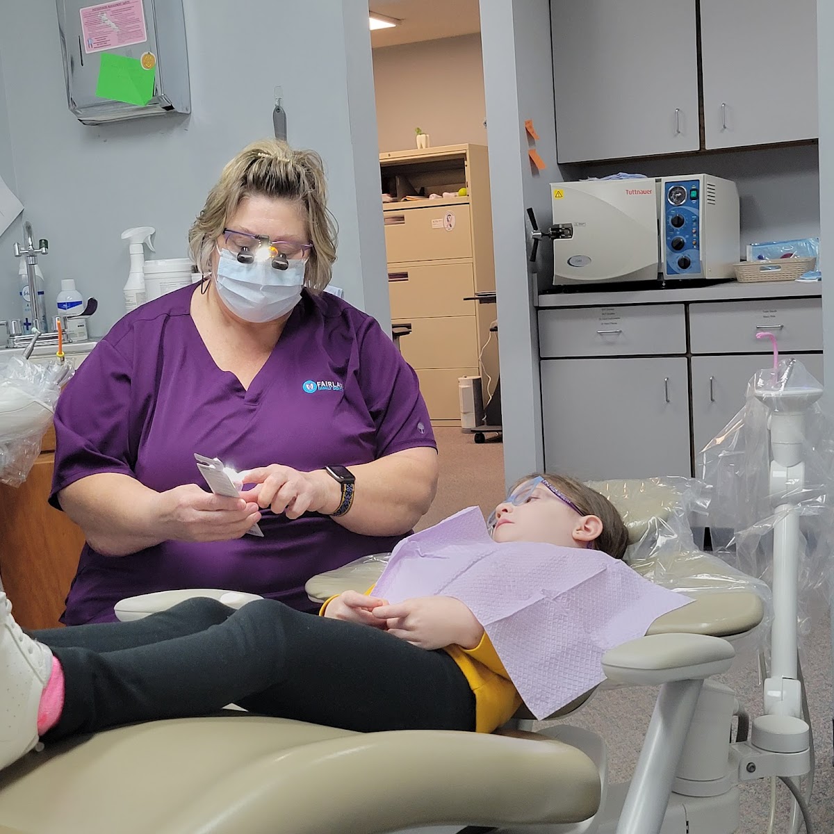 Fairlawn Family Dentistry photo 6