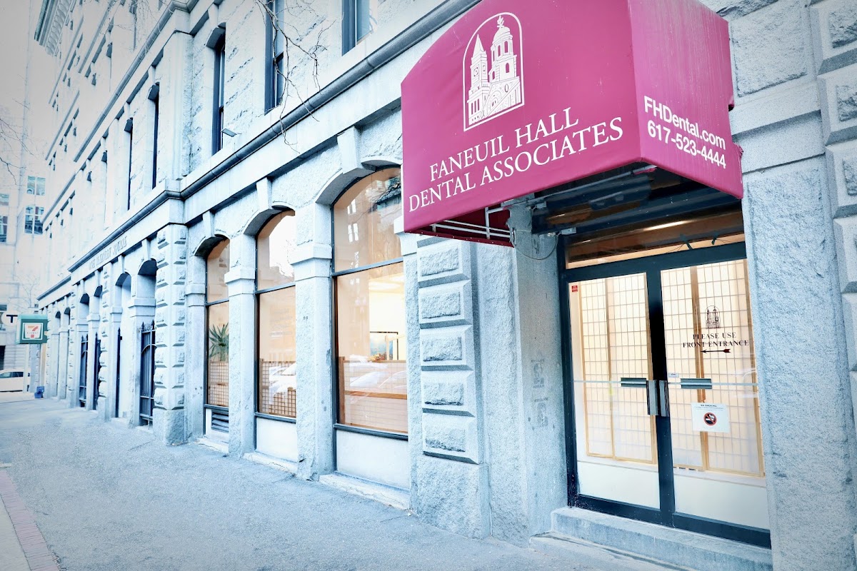 Faneuil Hall Dental Associates photo 2