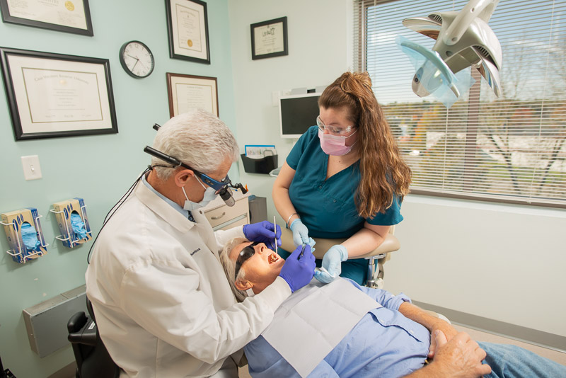 Maine Prosthodontics photo 2