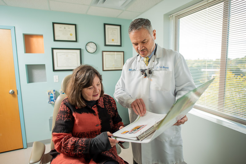 Maine Prosthodontics photo 5