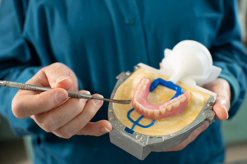 Maine Prosthodontics photo 6