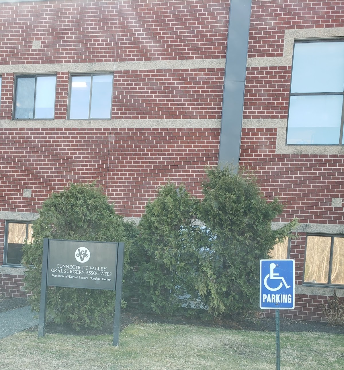 Connecticut Valley Oral Surgery Associates photo 1