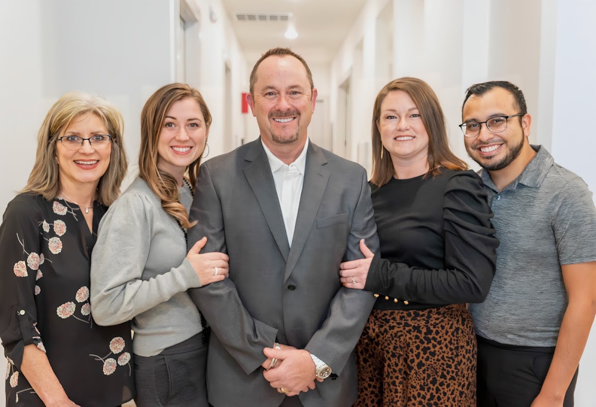 Aesthetic & Implant Dentistry of Lubbock photo 1