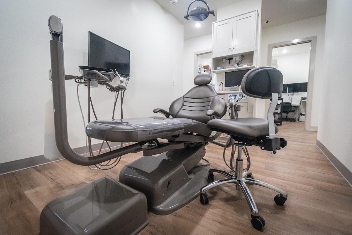 Aesthetic & Implant Dentistry of Lubbock photo 2