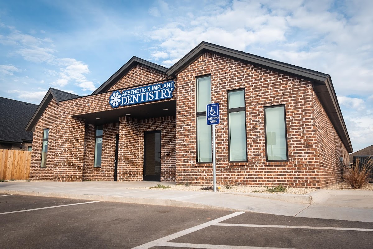 Aesthetic & Implant Dentistry of Lubbock photo 3