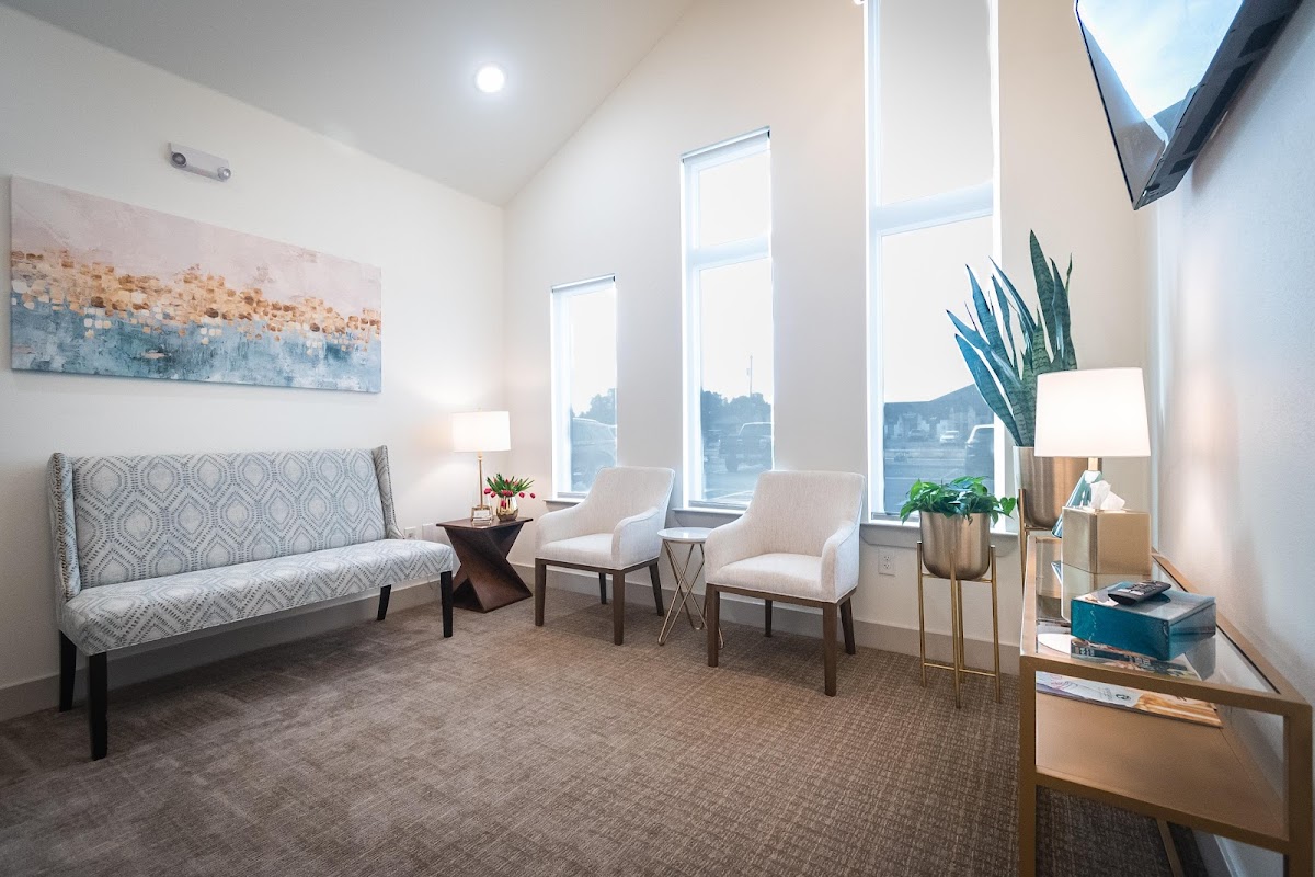 Aesthetic & Implant Dentistry of Lubbock photo 4