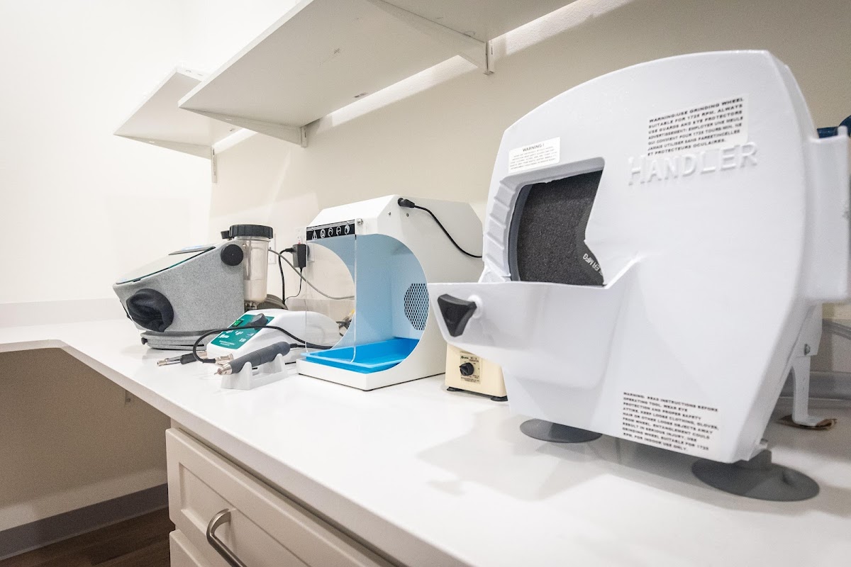 Aesthetic & Implant Dentistry of Lubbock photo 5