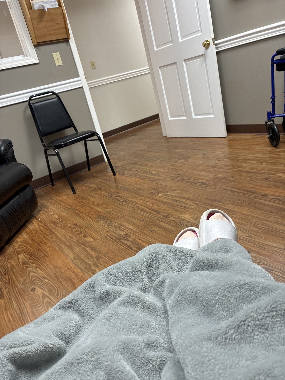 Dr. Romeo Laureano, DMD - Blue Grass Oral Surgery & Dental Implant Center photo 1