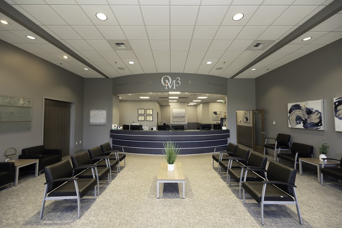 Om3 Oral Maxillofacial & Implant Surgery Snohomish photo 3