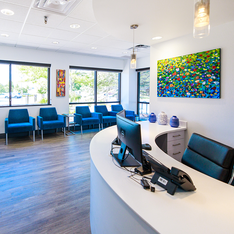 Highlands Ranch Oral Surgery photo 2