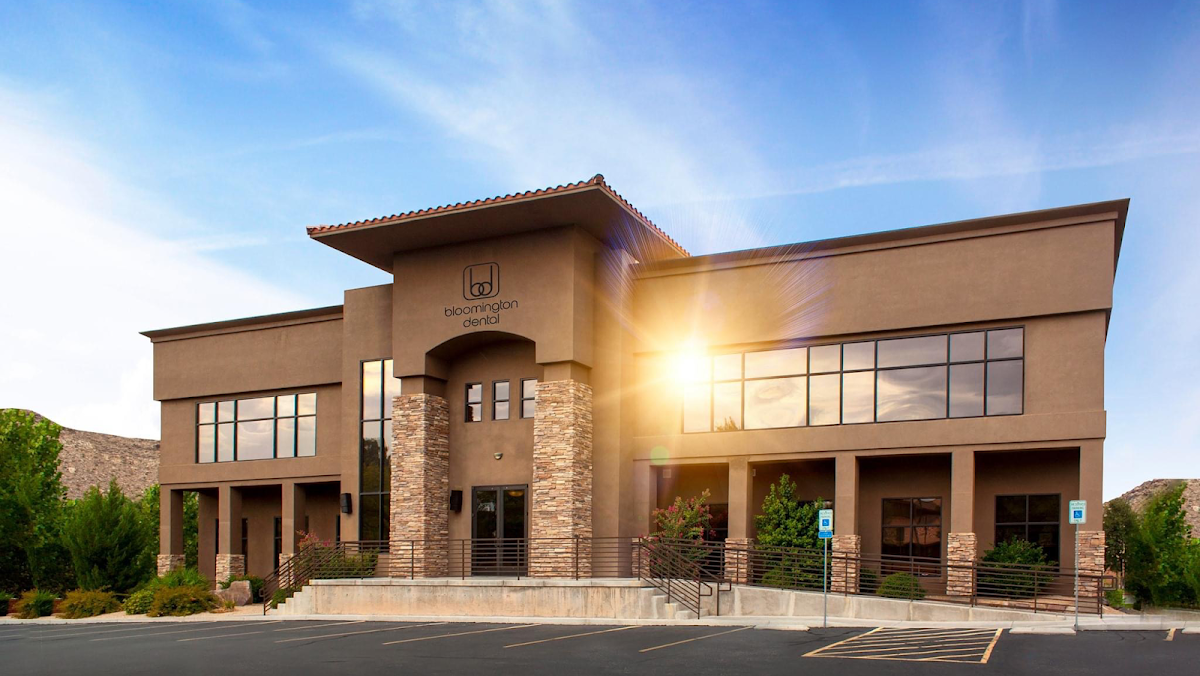 Bloomington Dental— Chris A. Neilson DDS photo 1