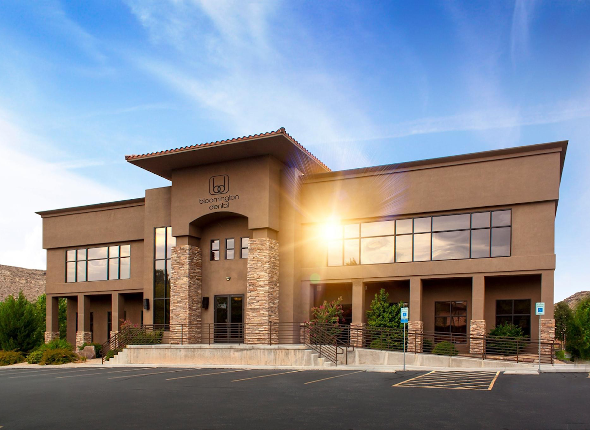 Bloomington Dental— Chris A. Neilson DDS photo 2