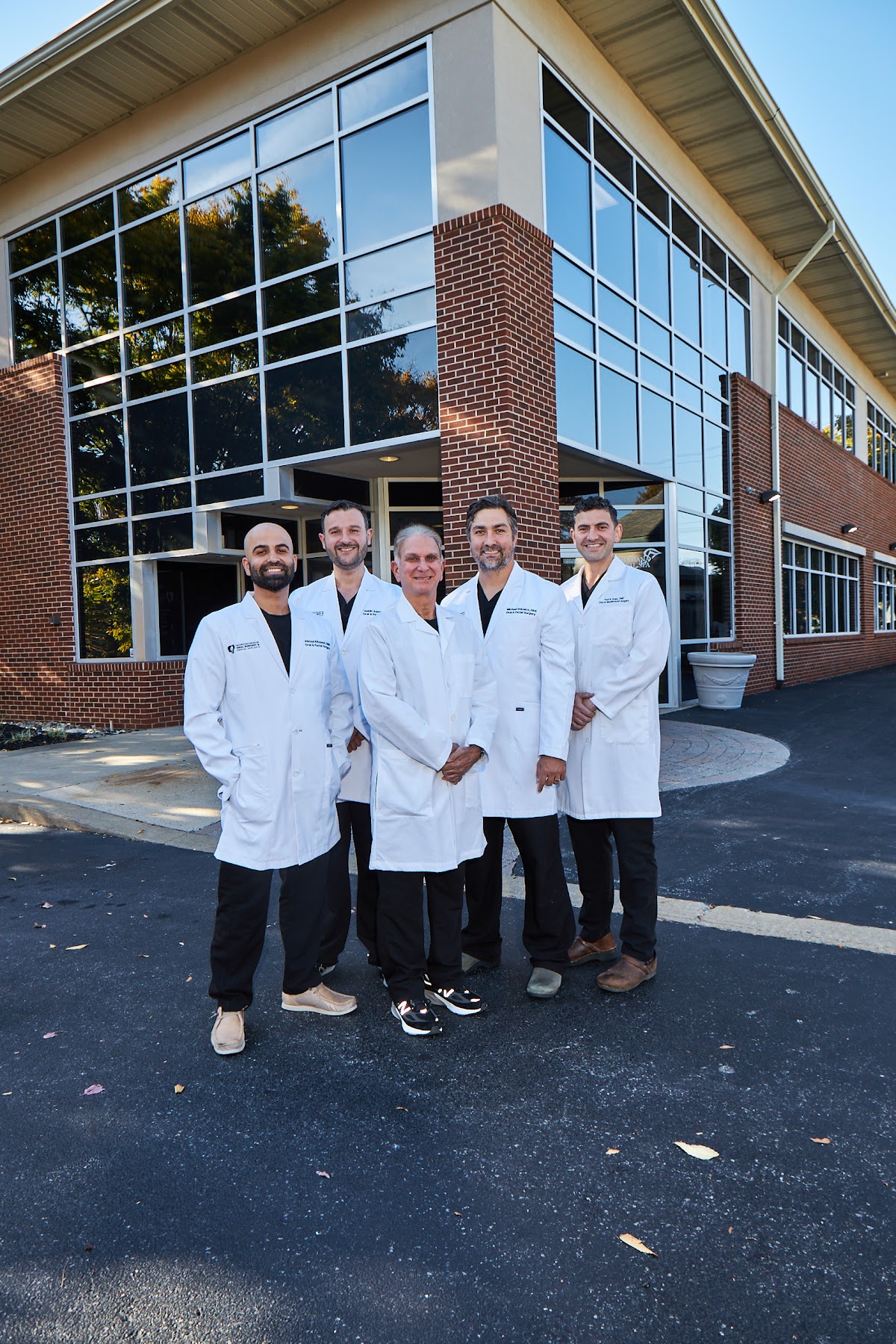 The Christiana Center for Oral Surgery & Dental Implants photo 1