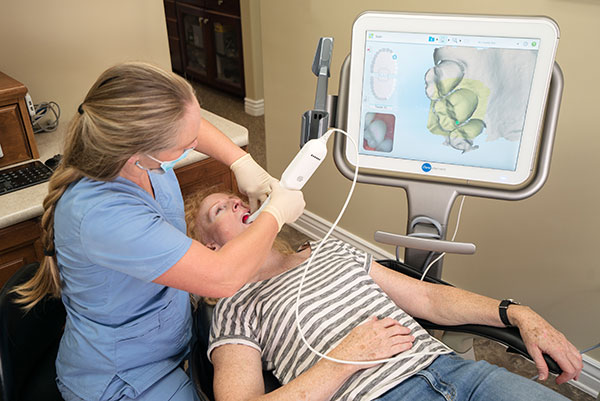 Cassity & Legacy Implants and Periodontics photo 1