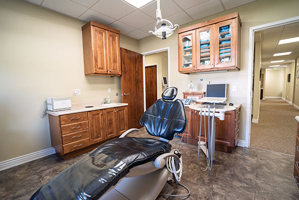 Cassity & Legacy Implants and Periodontics photo 2