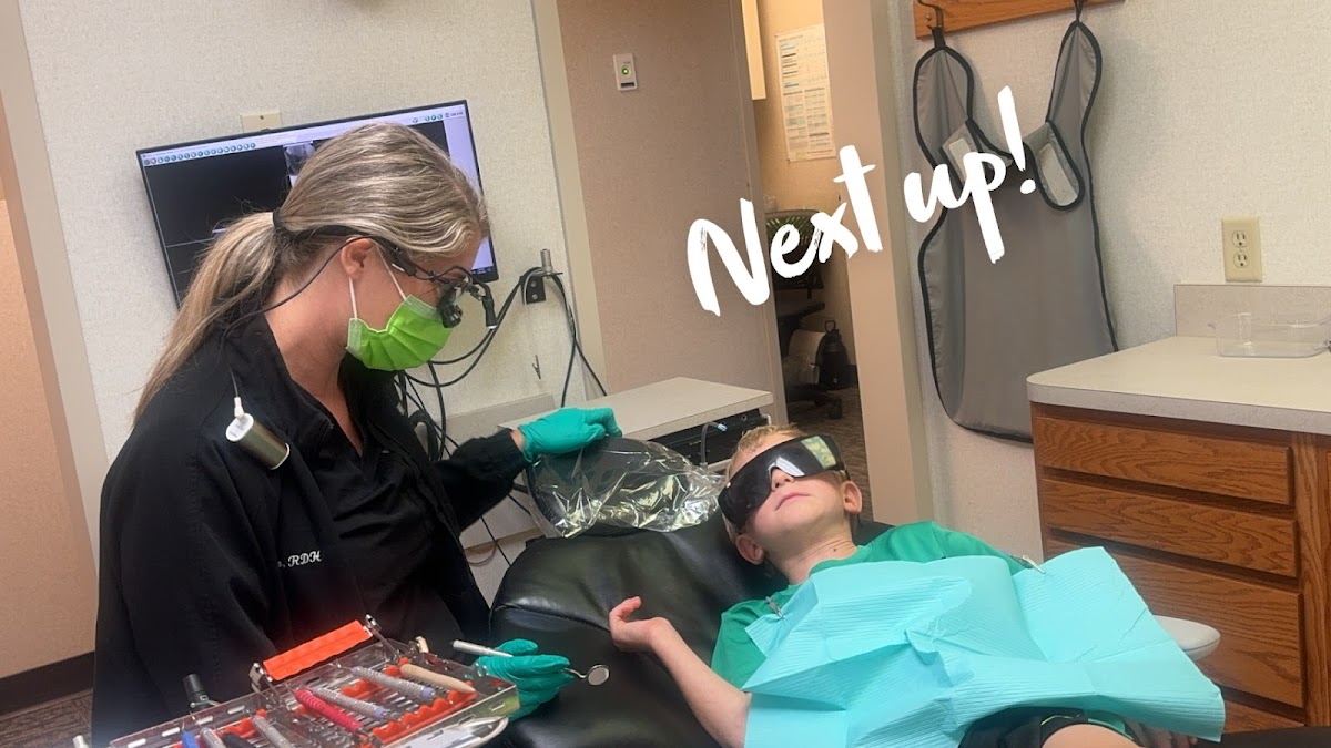 Dental Associates of Manhattan photo 1