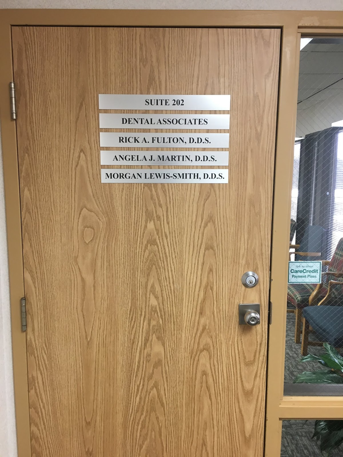 Dental Associates of Manhattan photo 4