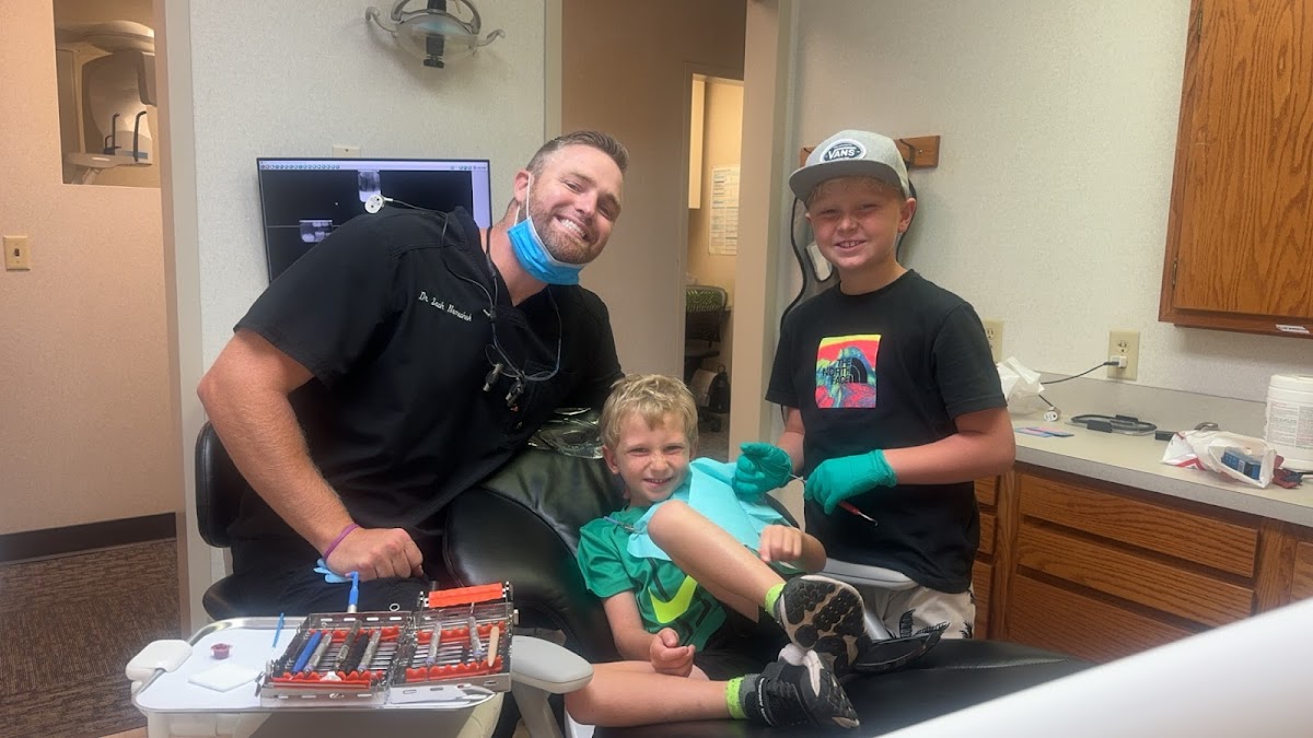 Dental Associates of Manhattan photo 5