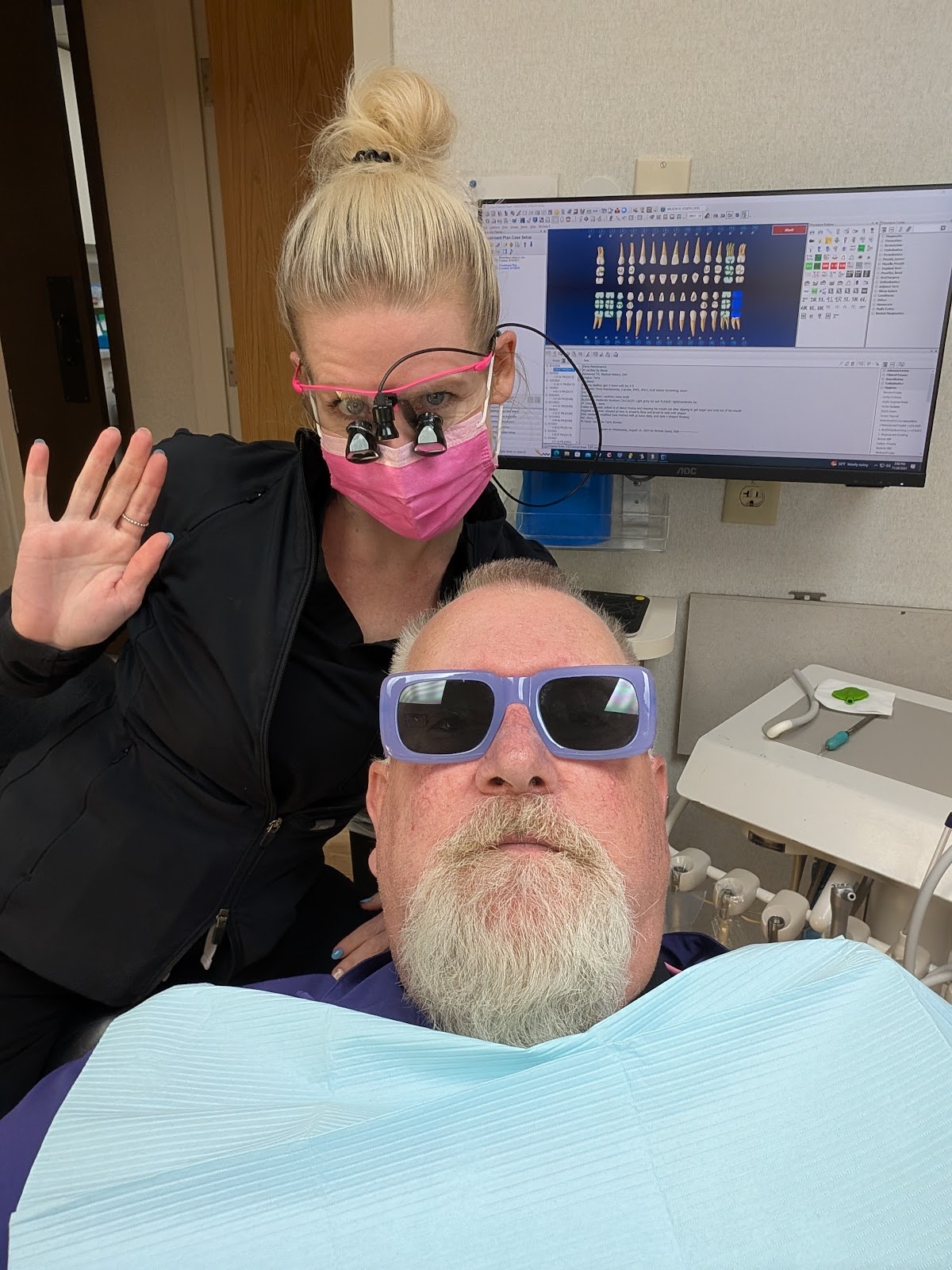 Dental Associates of Manhattan photo 6