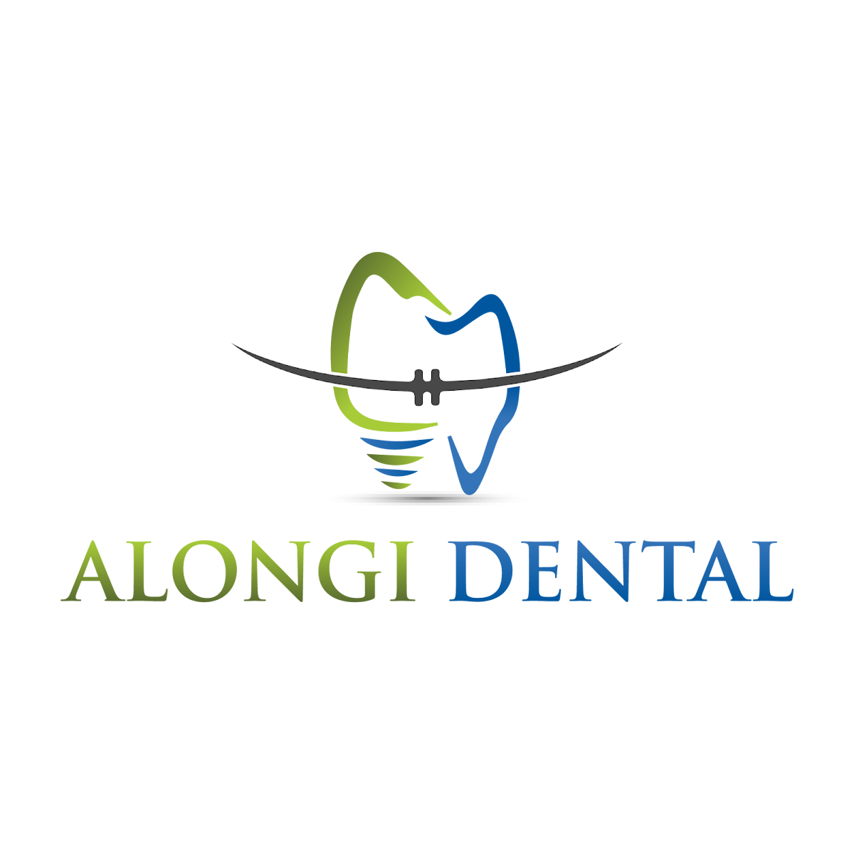 Kenneth a Alongi DMD , PC photo 1