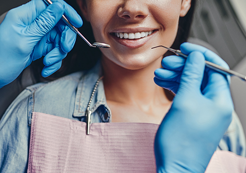 Legacy Oral Surgery photo 1