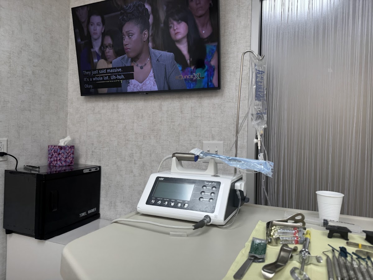 Legacy Oral Surgery photo 4