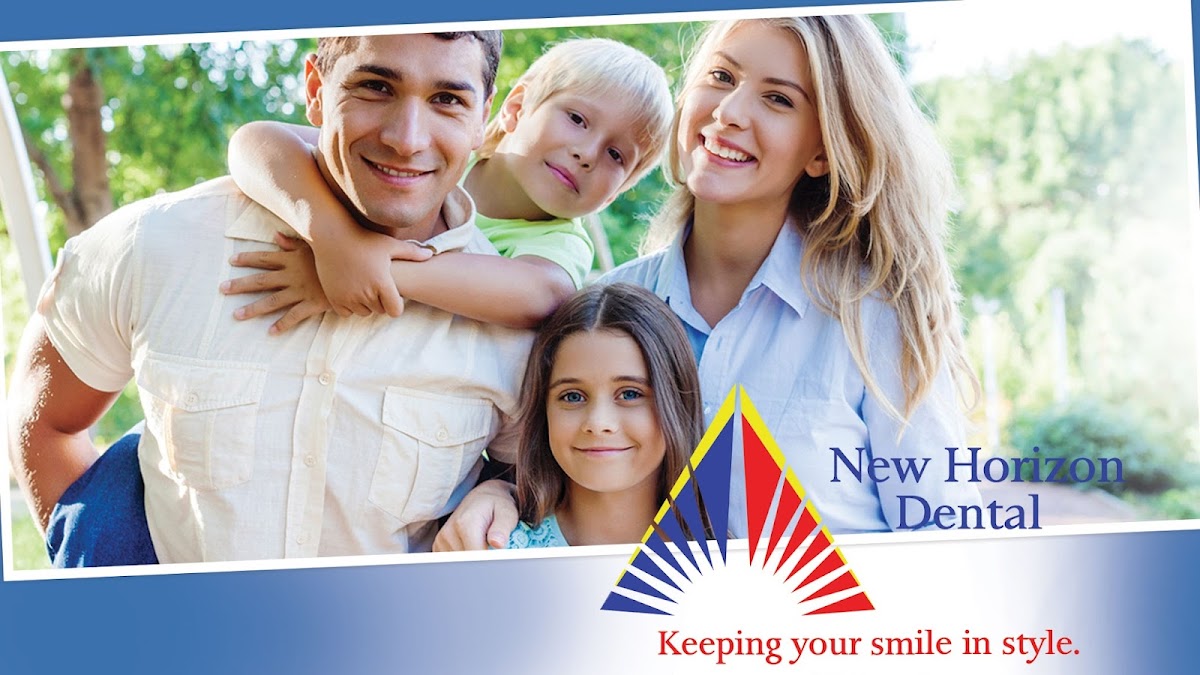 New Horizon Dental, PLLC - Daniel E. Wood, D.M.D photo 3