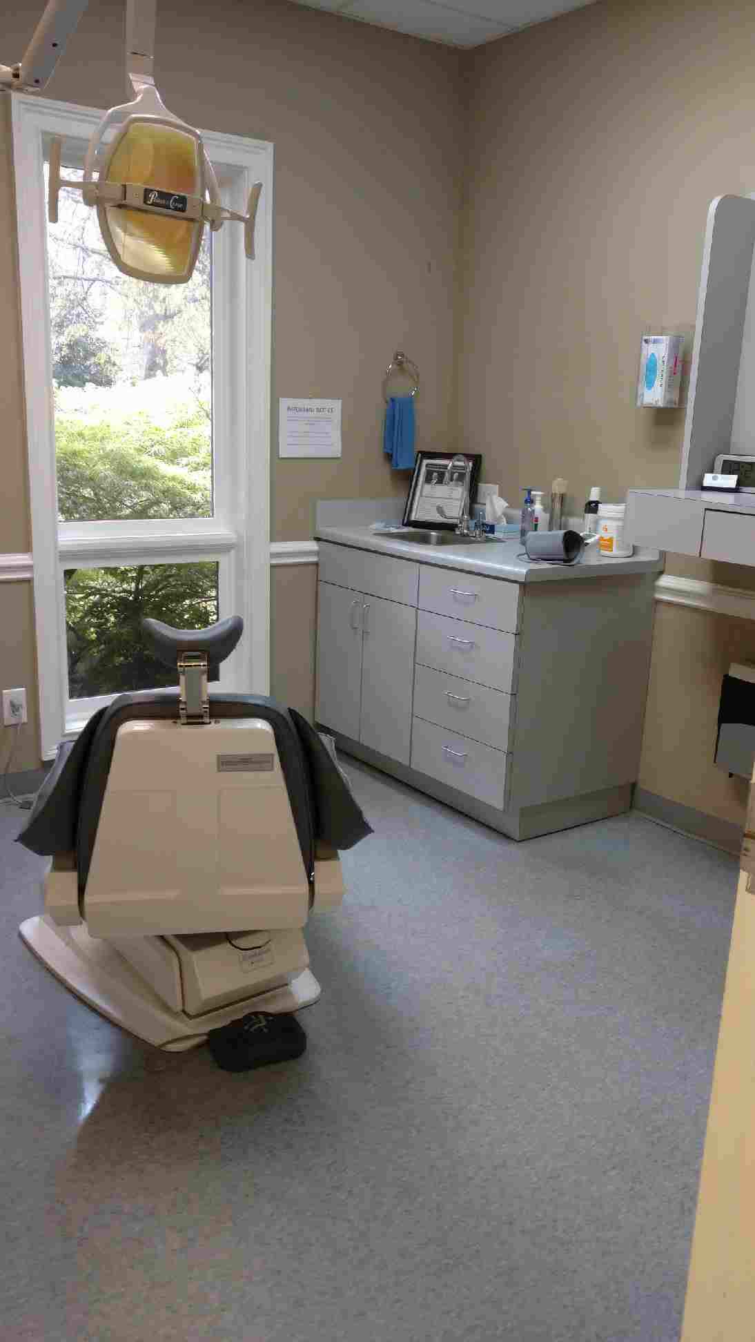 Oral Surgery Associates and Dental Implants Center photo 2