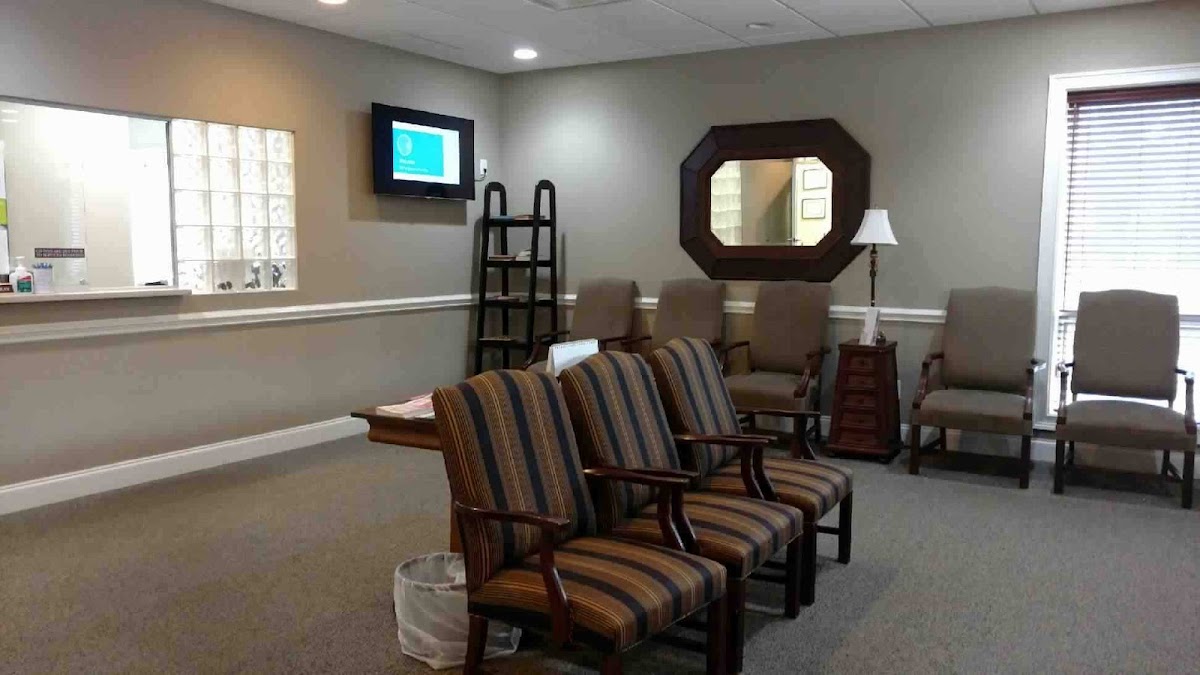 Oral Surgery Associates and Dental Implants Center photo 3