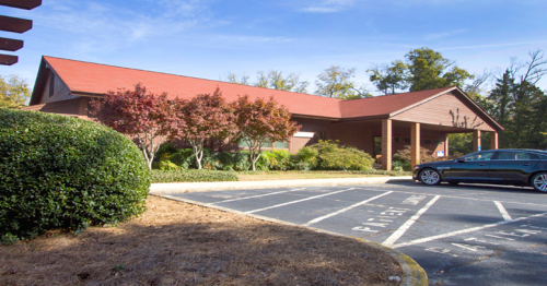 Oral Surgery Associates and Dental Implants Center photo 4