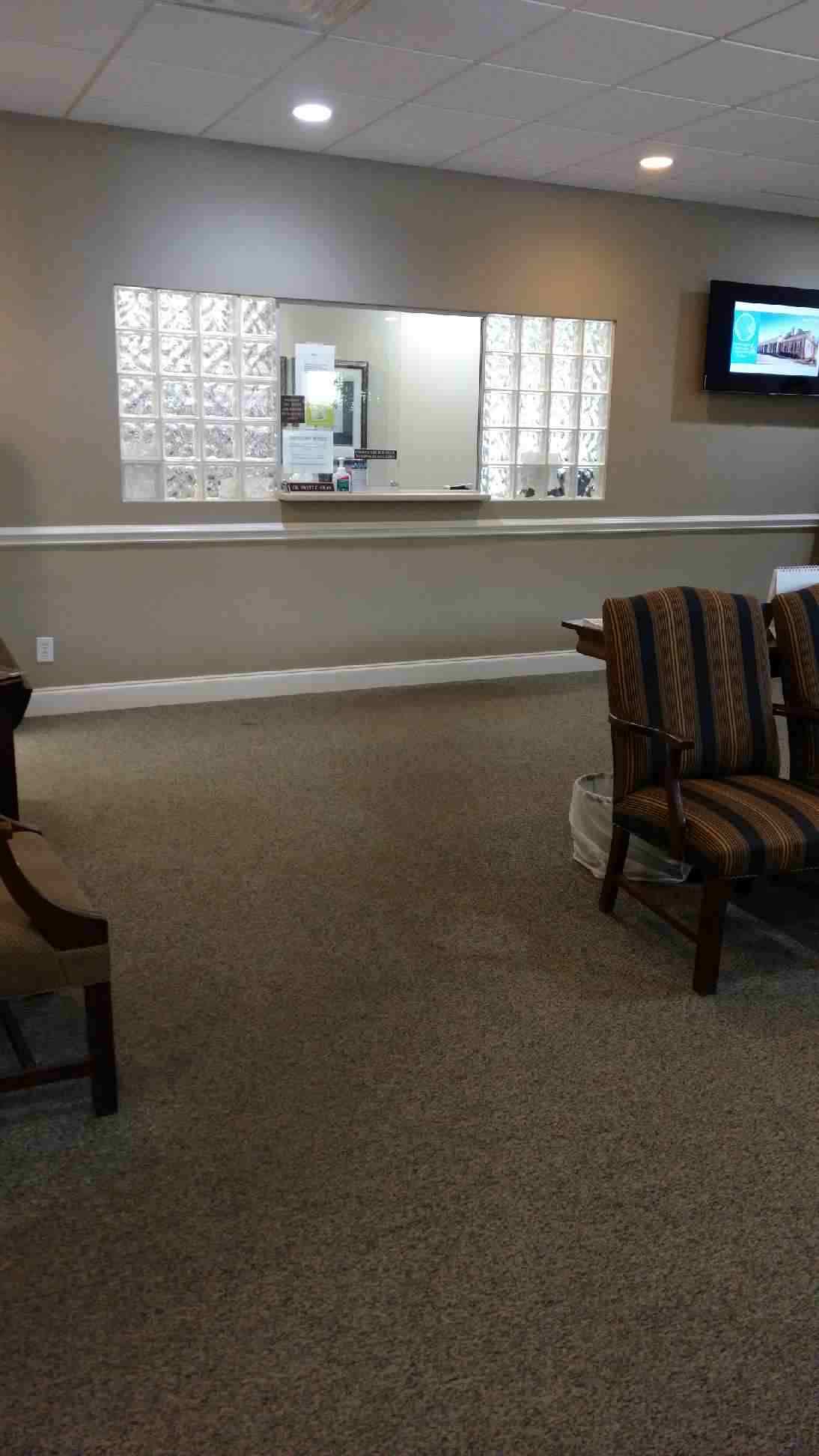 Oral Surgery Associates and Dental Implants Center photo 5