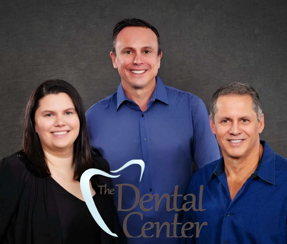 The Dental Center Hiawatha photo 1