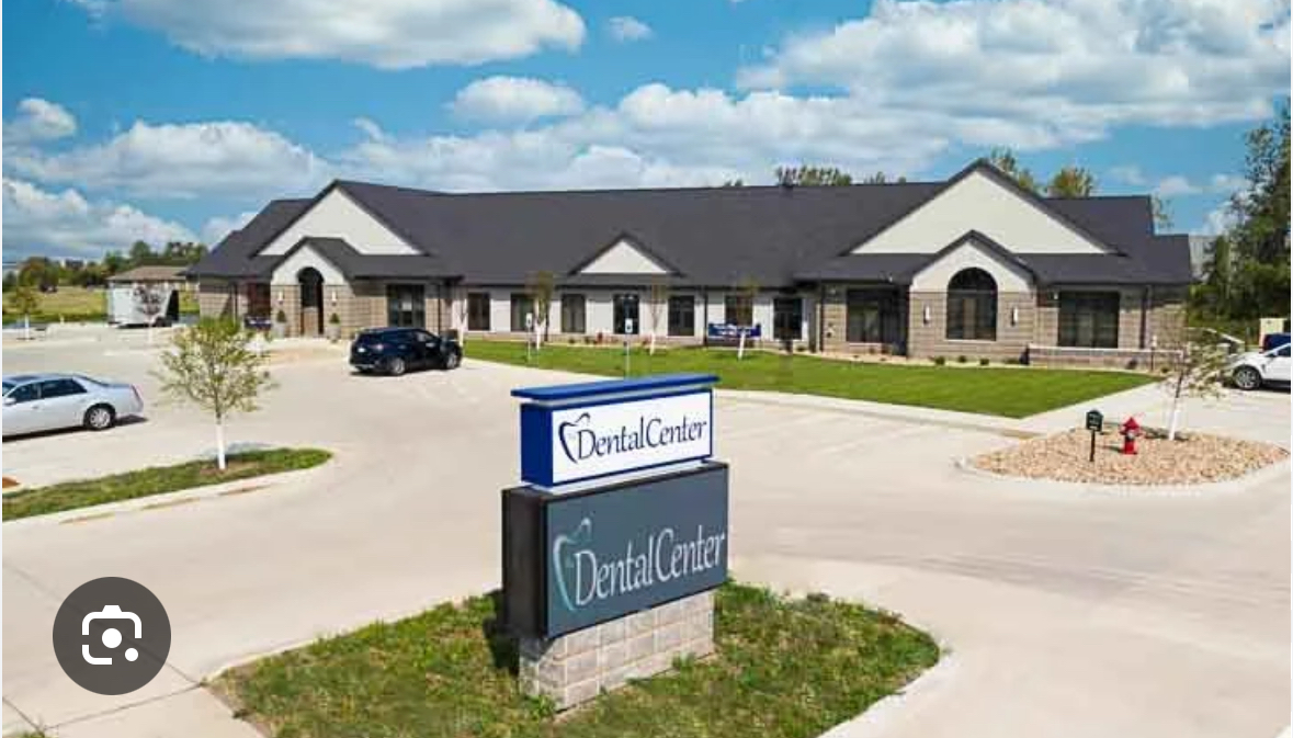 The Dental Center Hiawatha photo 3