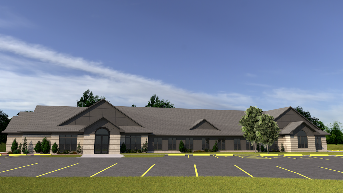 The Dental Center Hiawatha photo 4