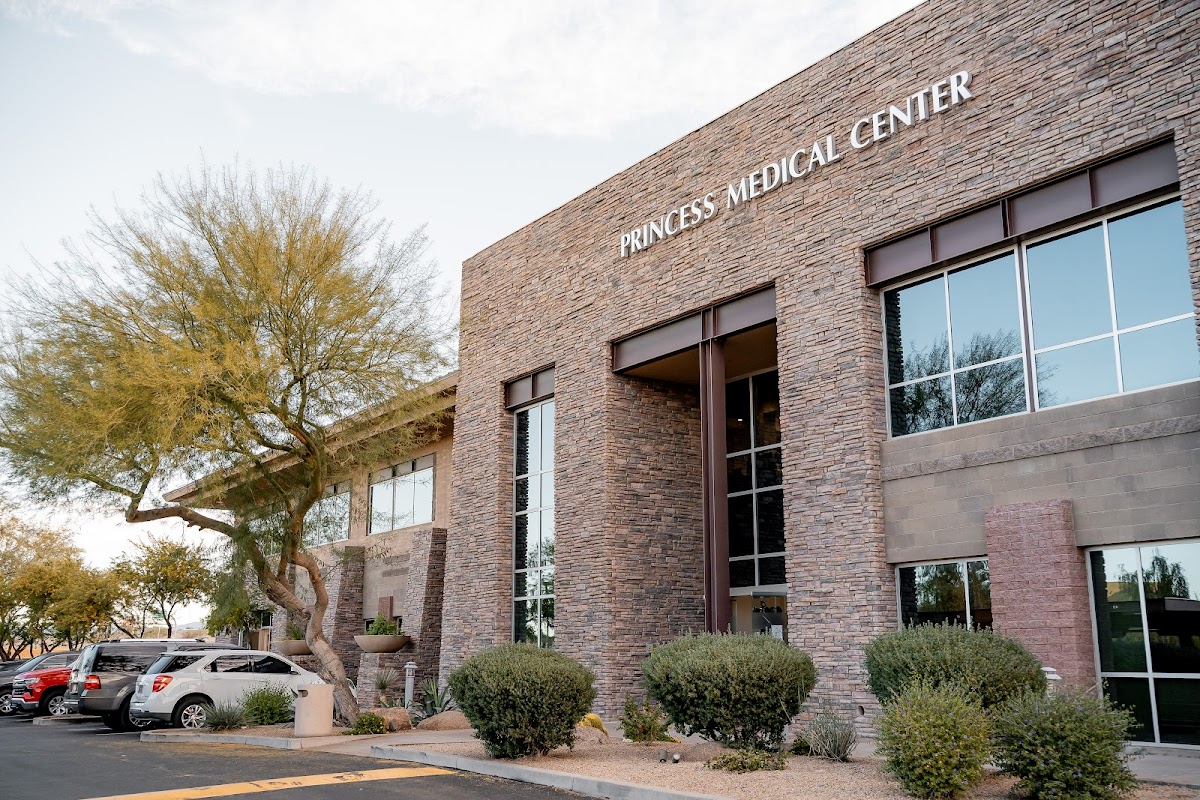 Southwest Oral Surgery photo 4