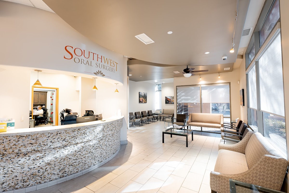 Southwest Oral Surgery photo 5