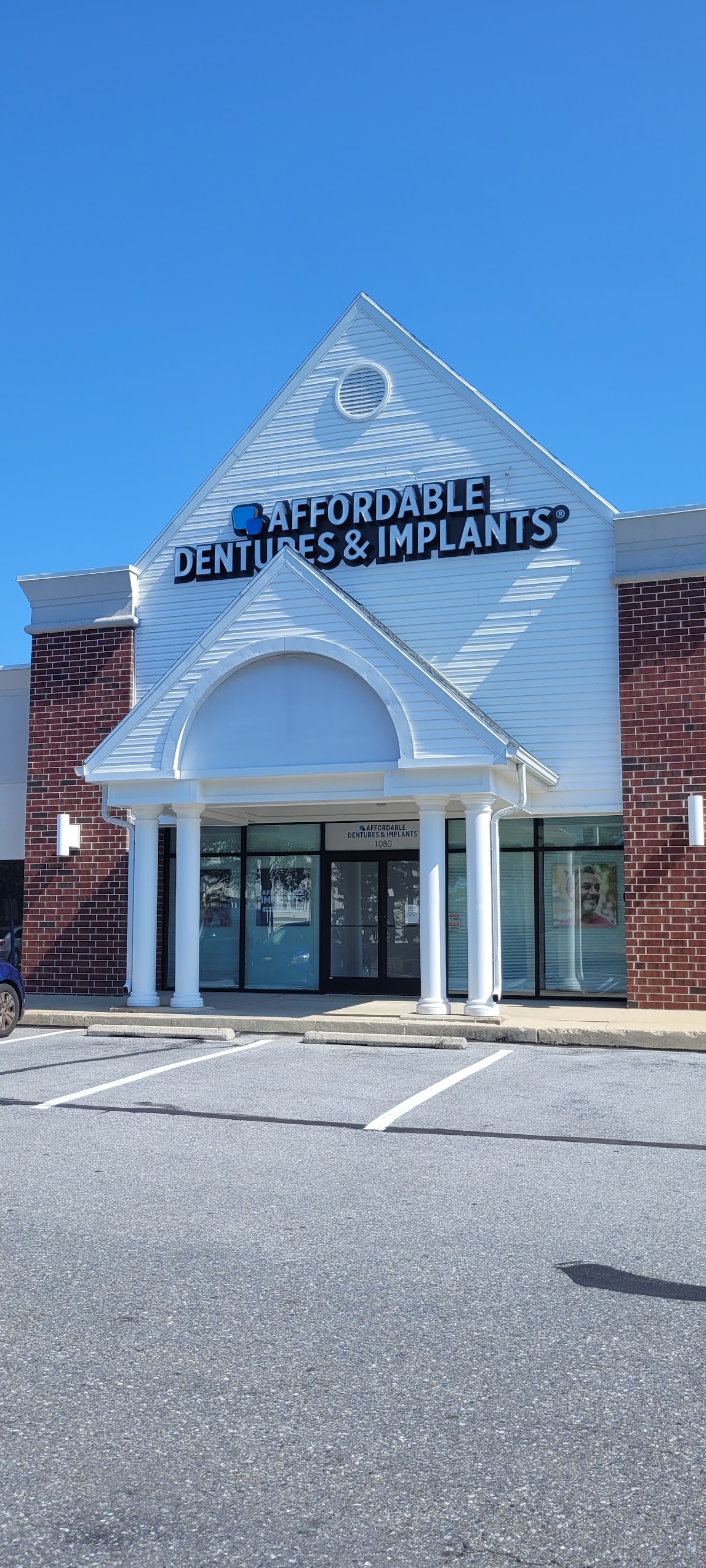 Affordable Dentures & Implants - Wyomissing photo 2