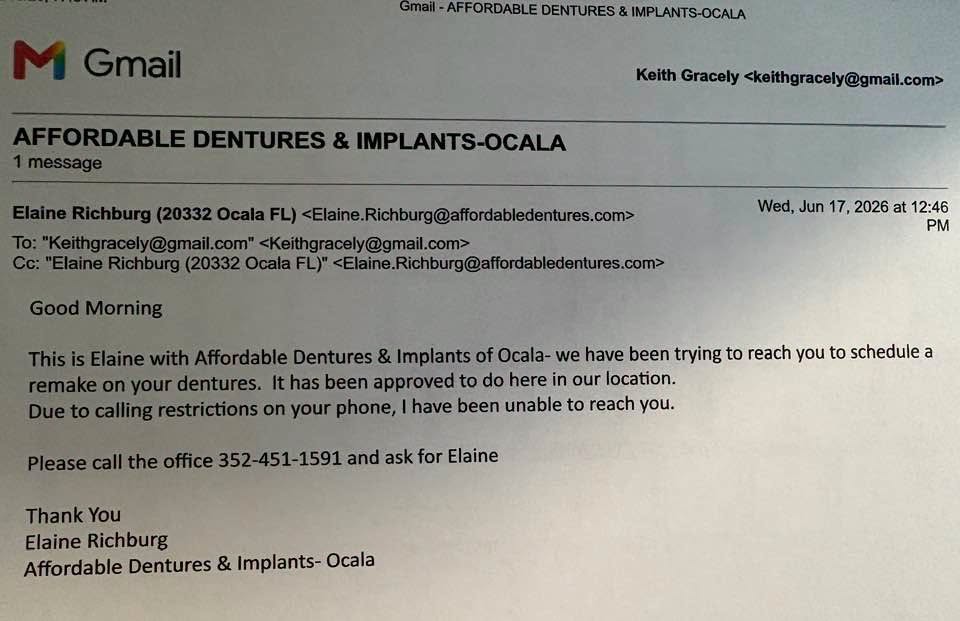Affordable Dentures & Implants - Wyomissing photo 4