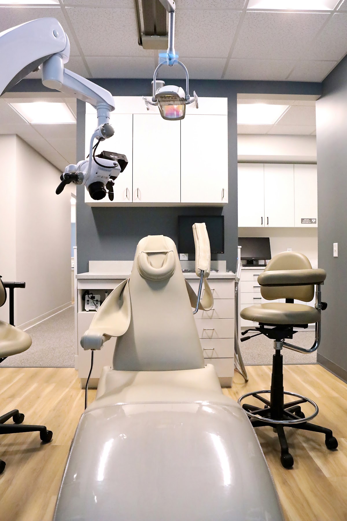 Shoreline Endodontics photo 4