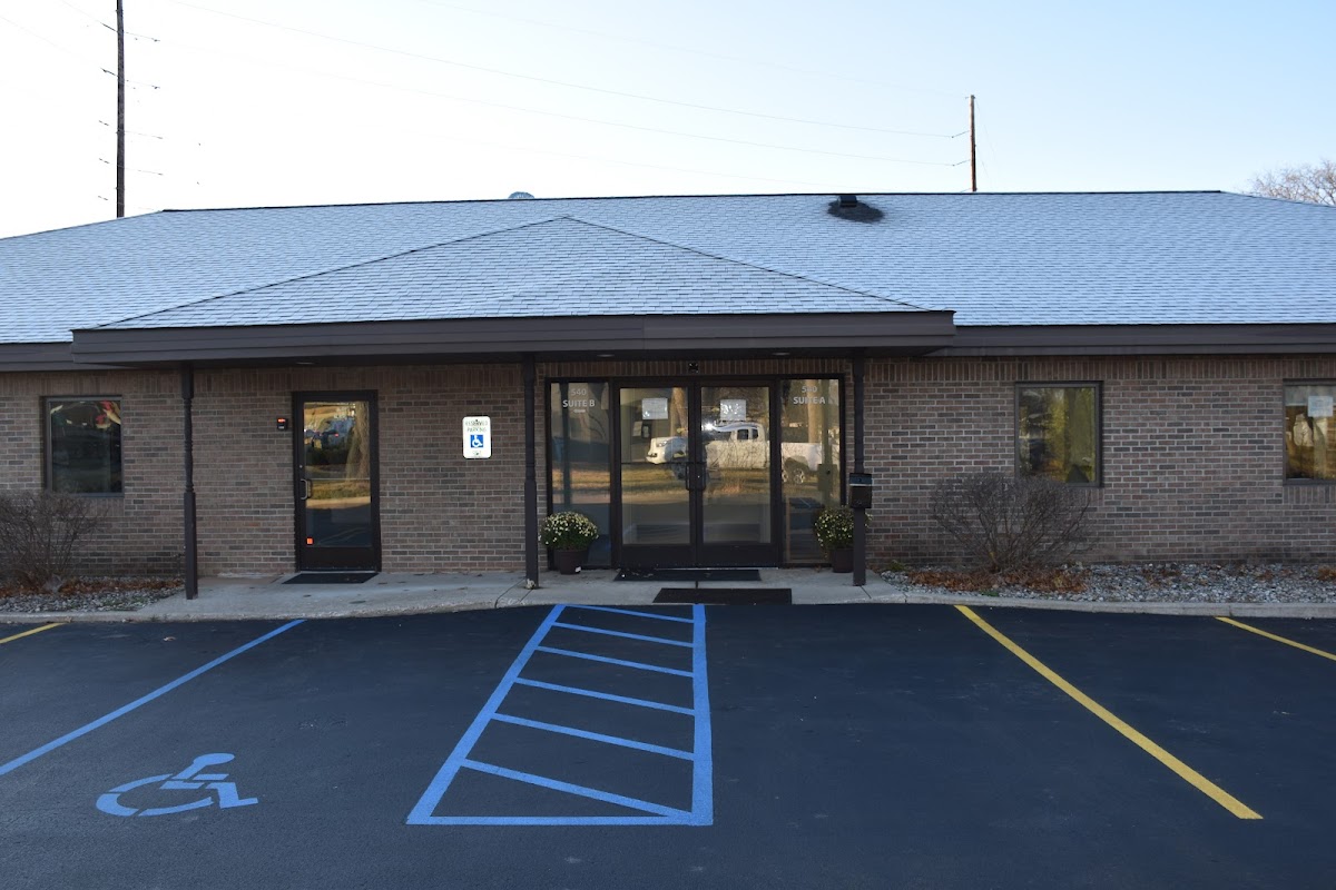 Lakeside Oral Surgery & Dental Implant Center photo 1