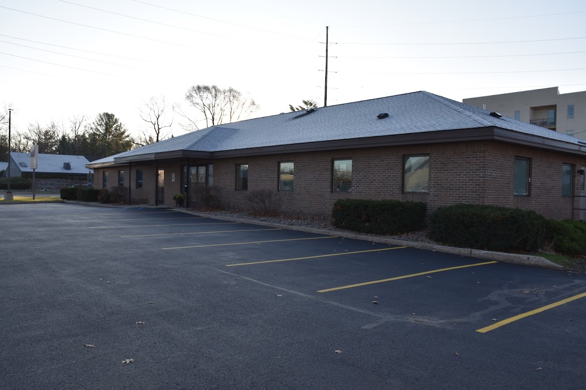 Lakeside Oral Surgery & Dental Implant Center photo 5