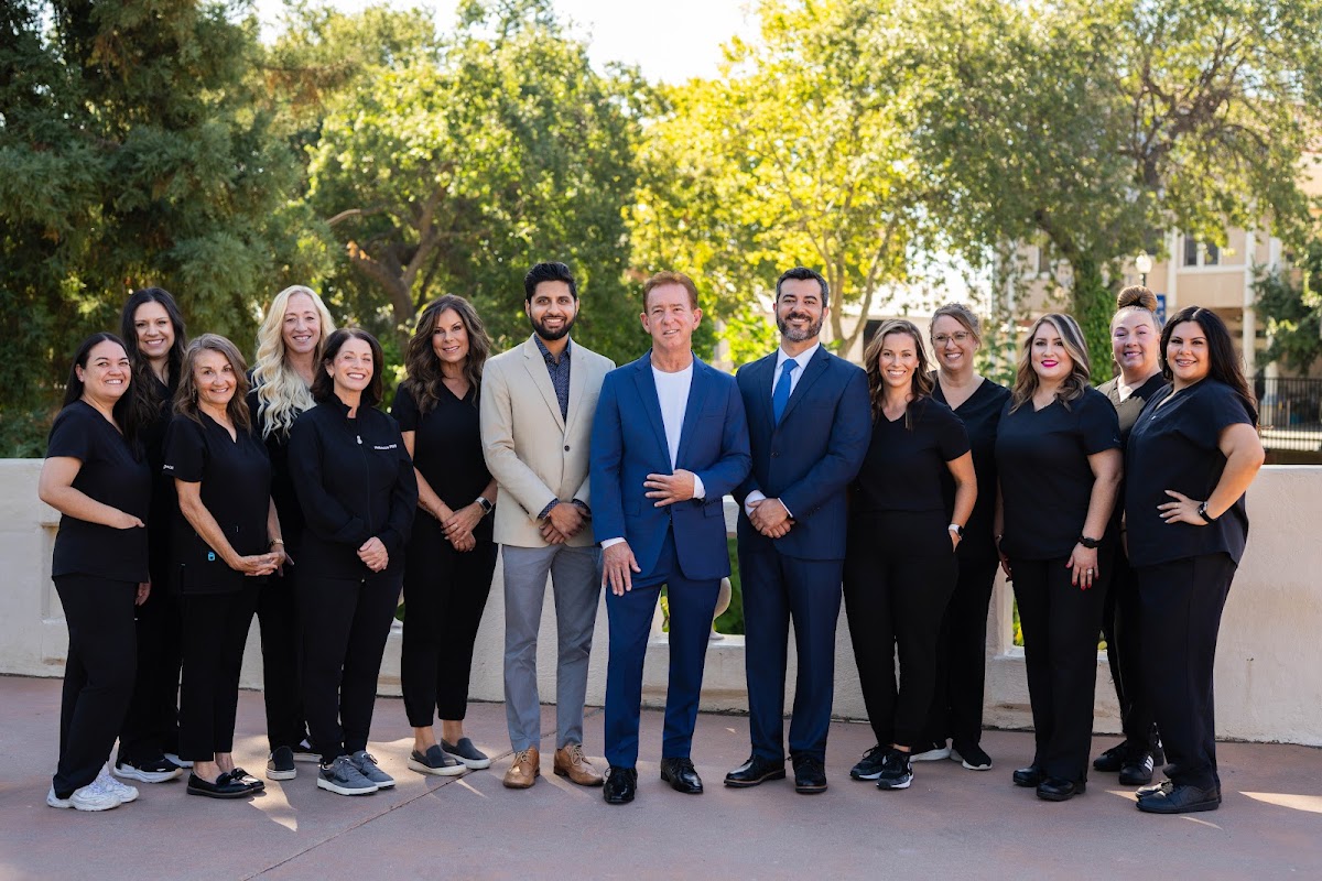 Dr. Randy Johnson'S Center For Contemporary Dentistry - Vacaville Practice photo 1
