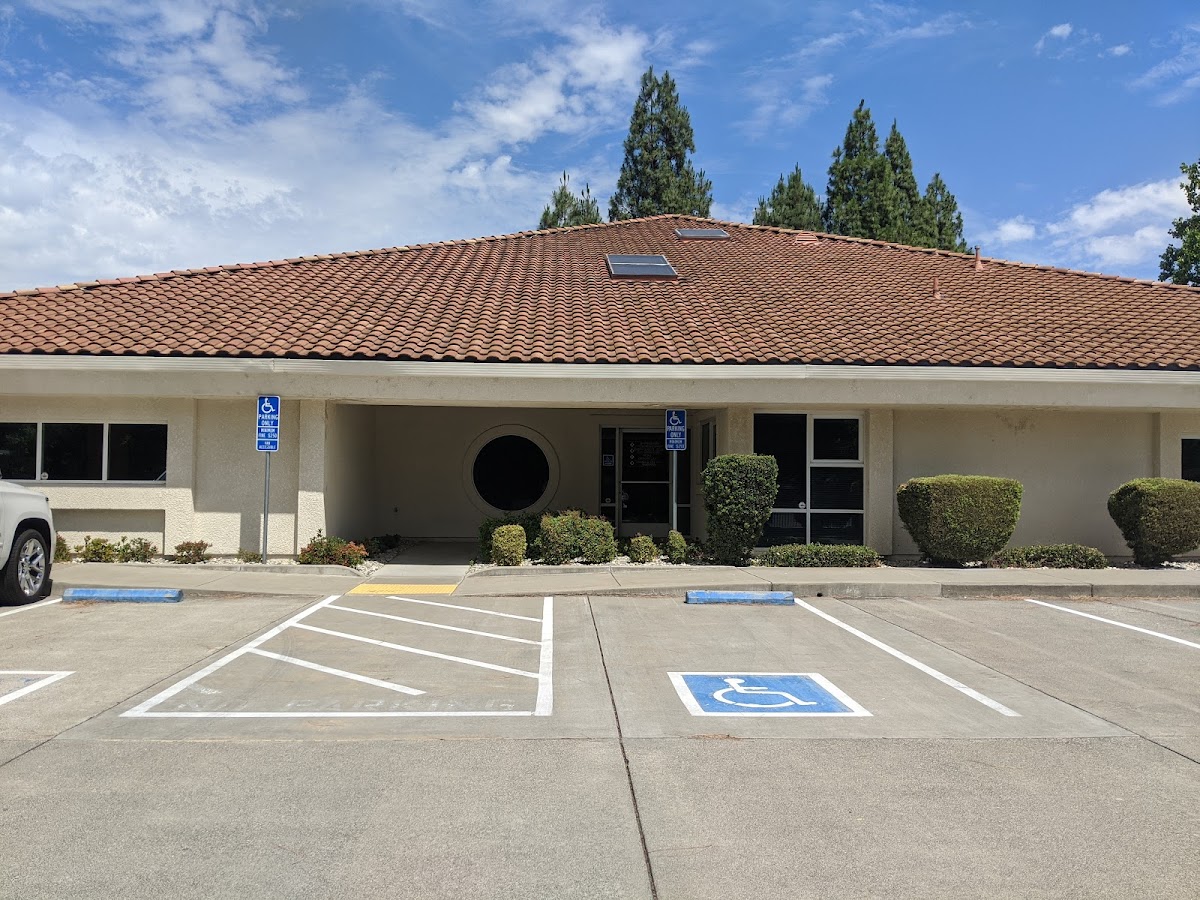 Dr. Randy Johnson'S Center For Contemporary Dentistry - Vacaville Practice photo 4